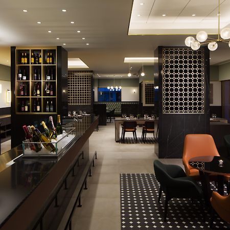 Crowne Plaza Zuerich By Ihg Hotel Екстериор снимка