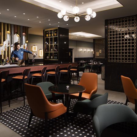 Crowne Plaza Zuerich By Ihg Hotel Екстериор снимка