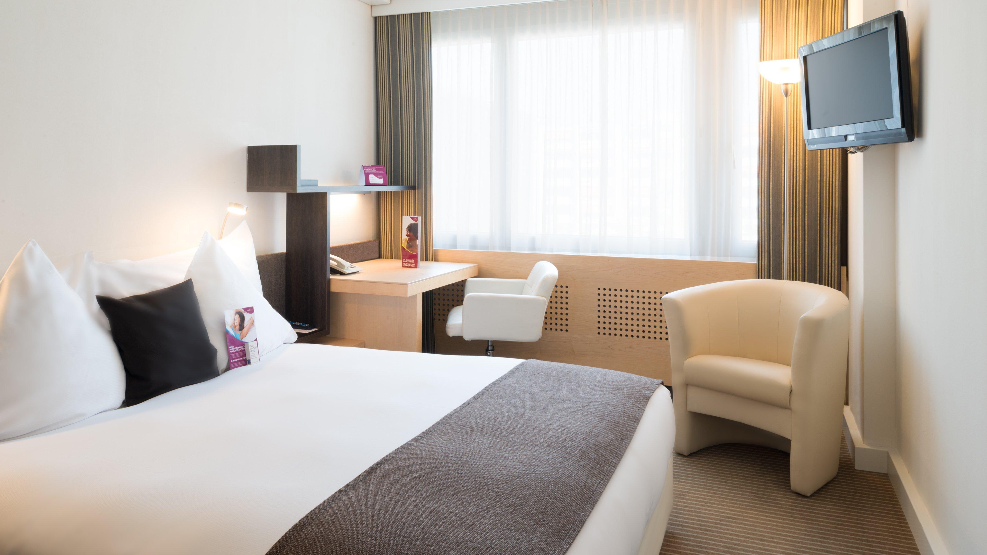Crowne Plaza Zuerich By Ihg Hotel Екстериор снимка
