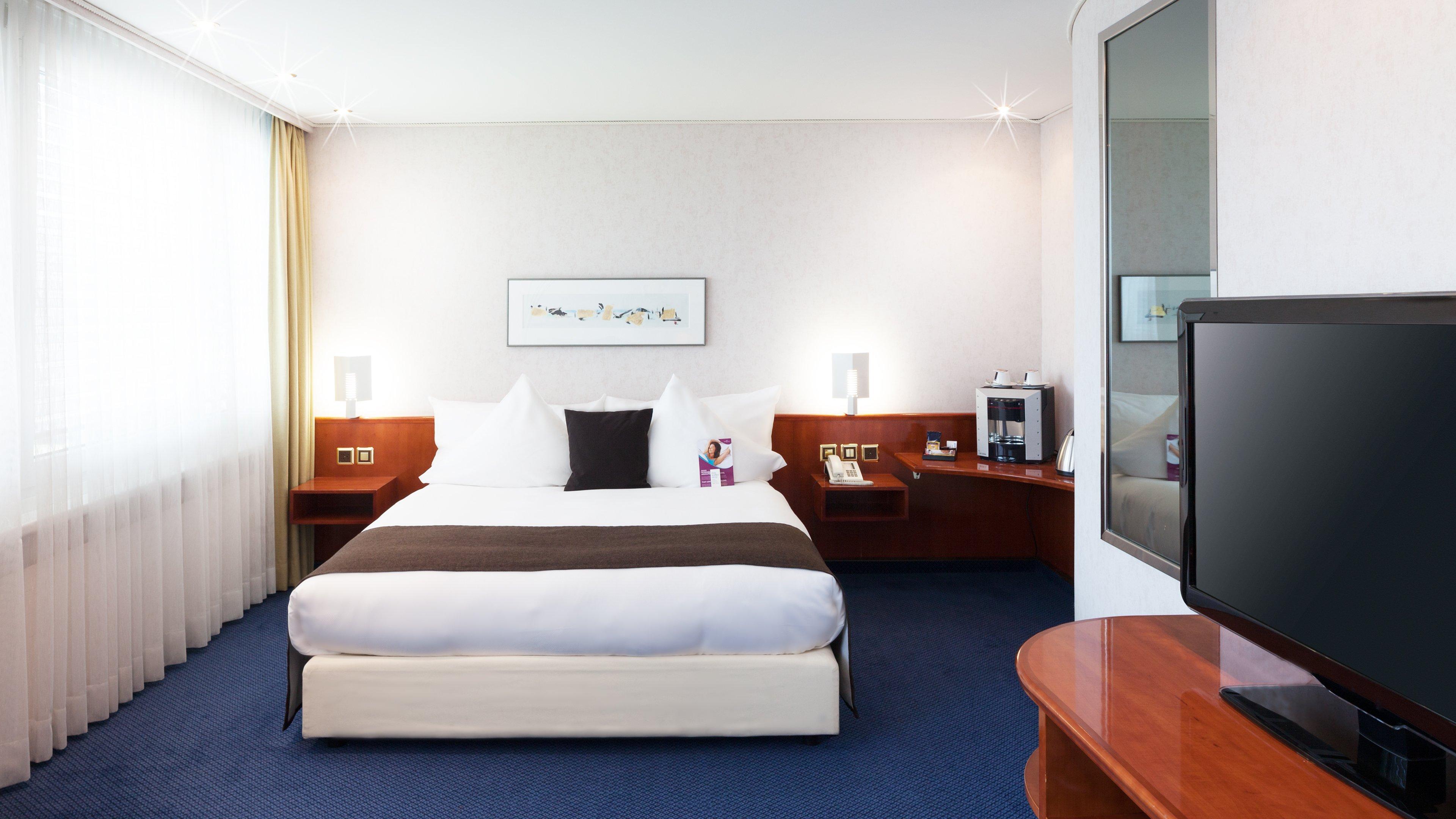 Crowne Plaza Zuerich By Ihg Hotel Екстериор снимка