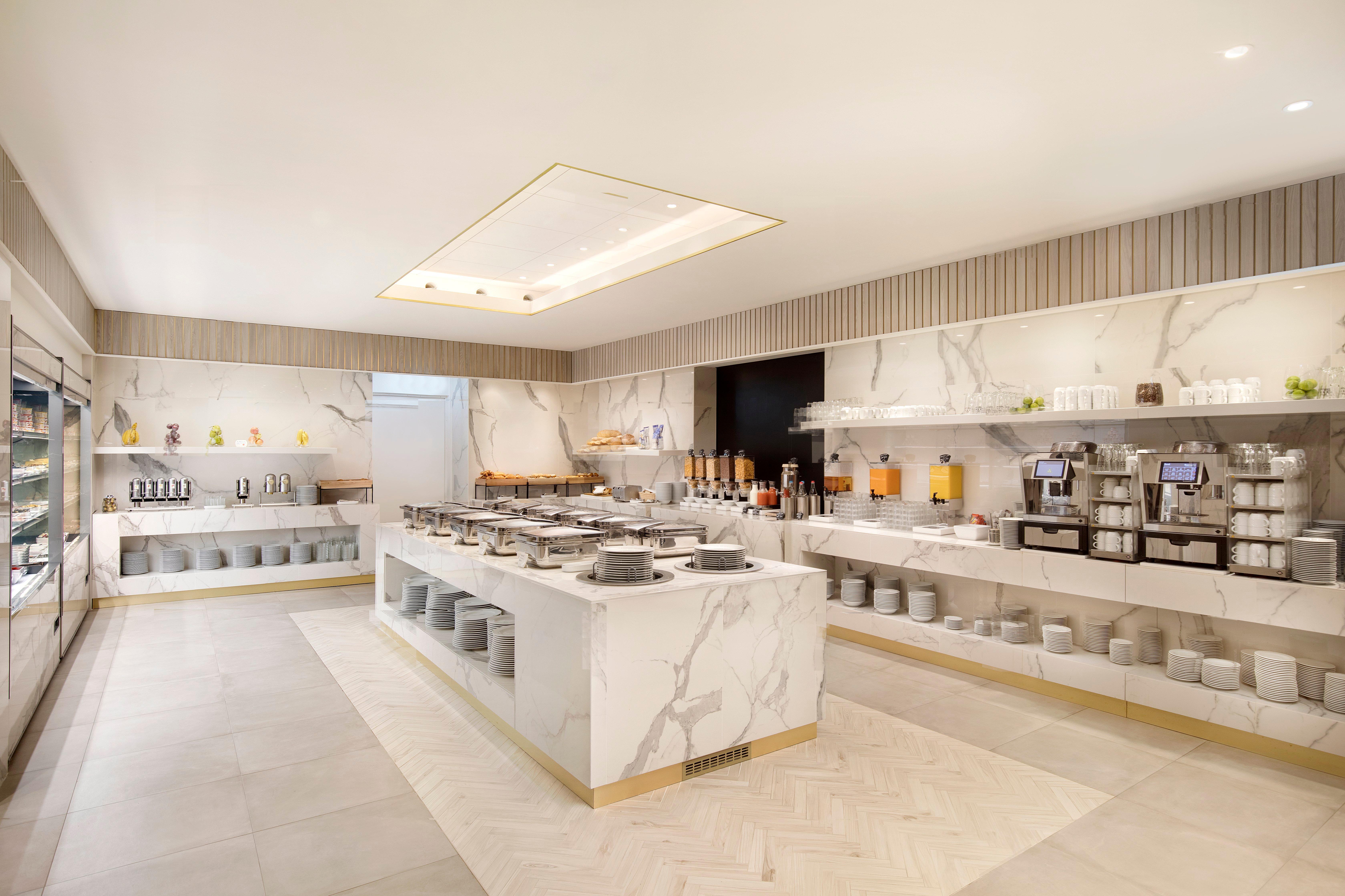 Crowne Plaza Zuerich By Ihg Hotel Екстериор снимка