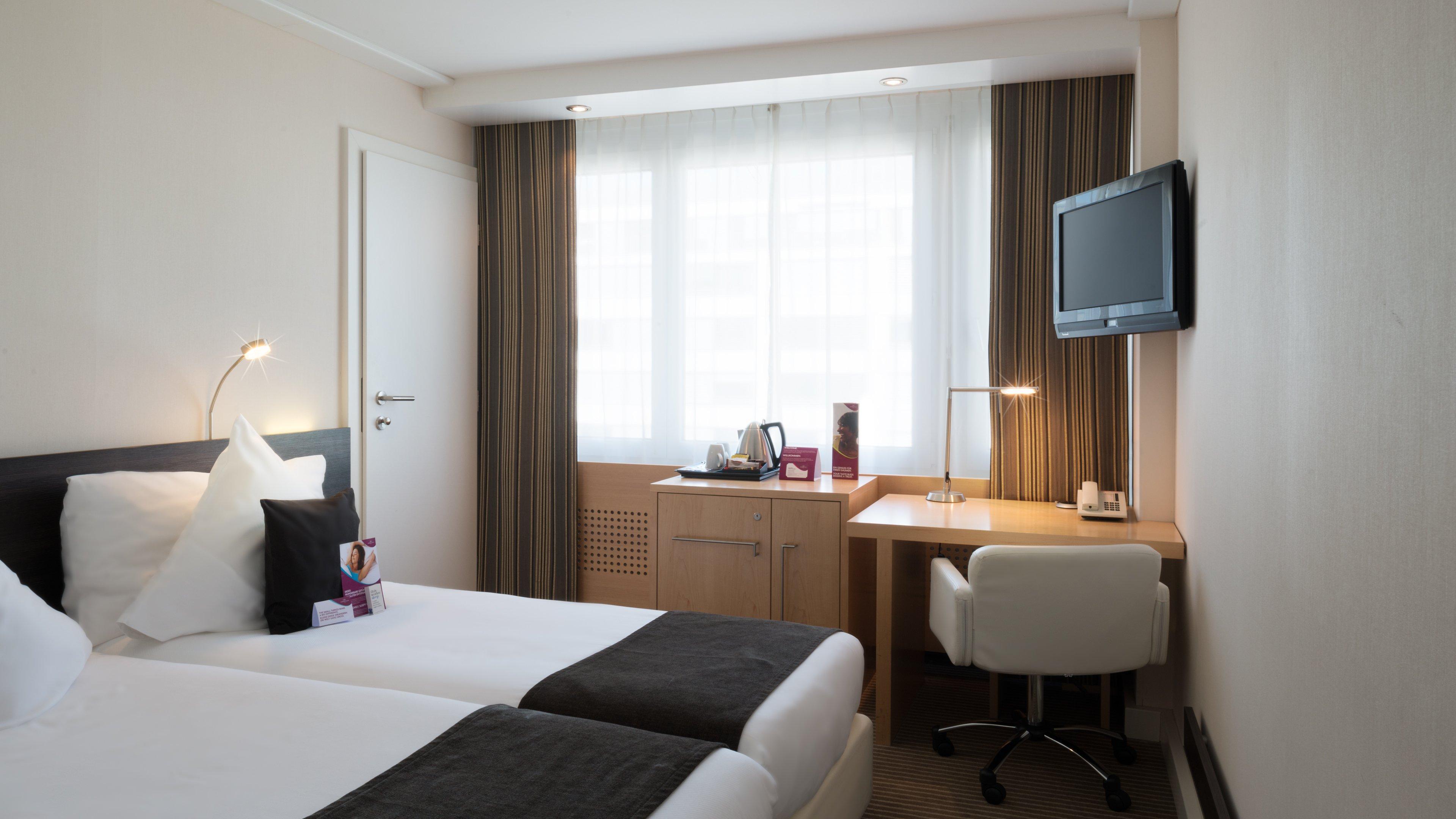 Crowne Plaza Zuerich By Ihg Hotel Екстериор снимка
