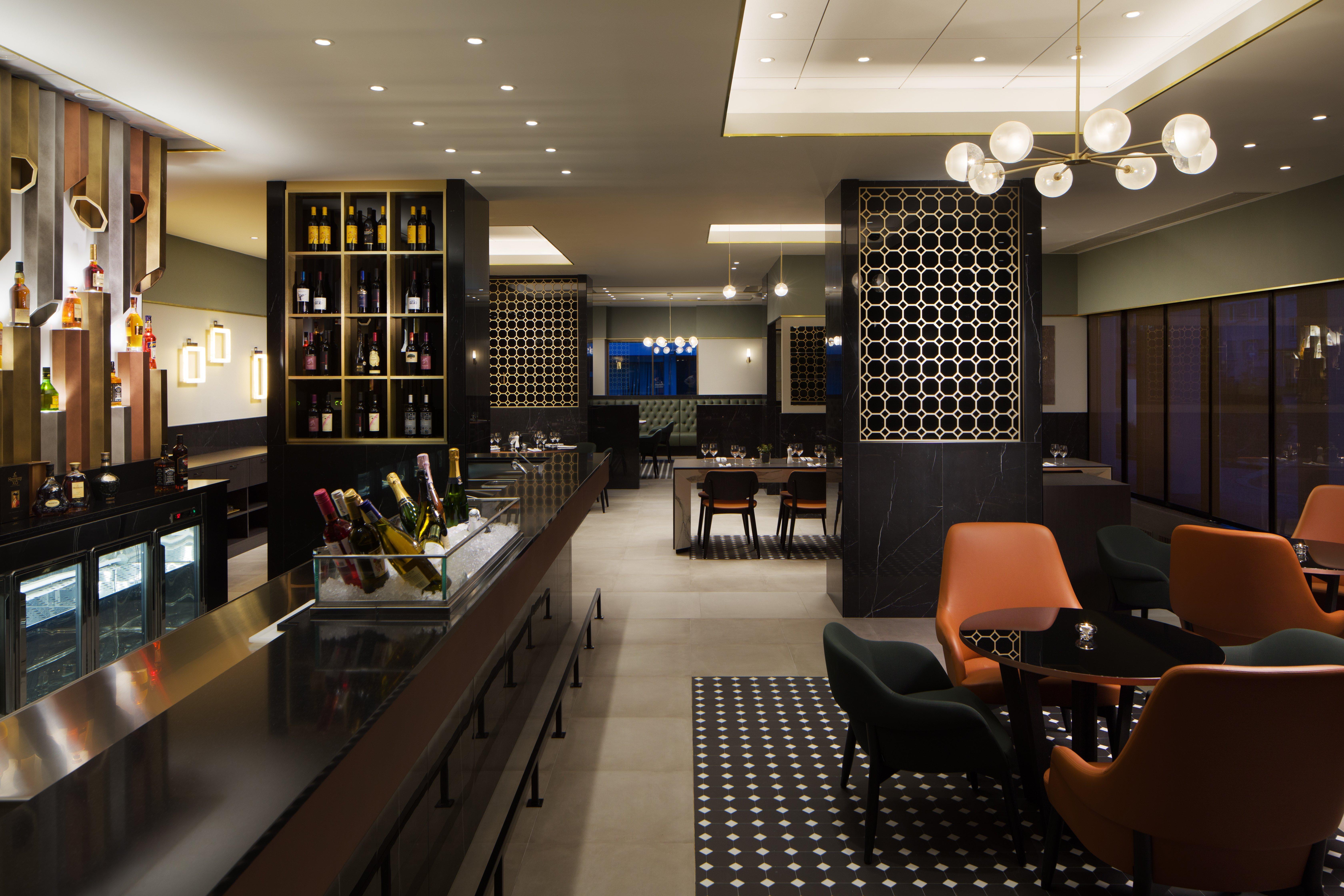 Crowne Plaza Zuerich By Ihg Hotel Екстериор снимка