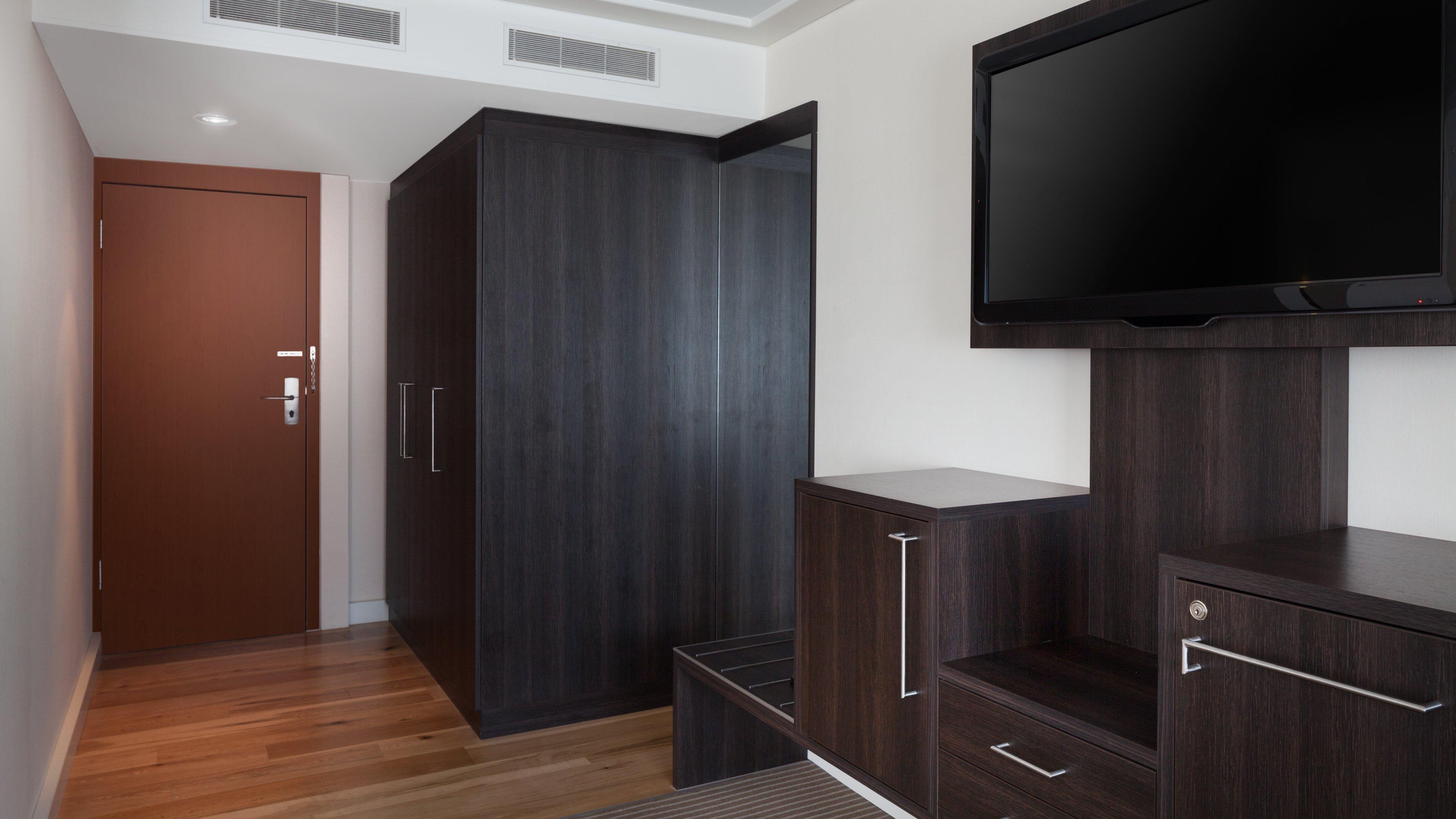 Crowne Plaza Zuerich By Ihg Hotel Екстериор снимка