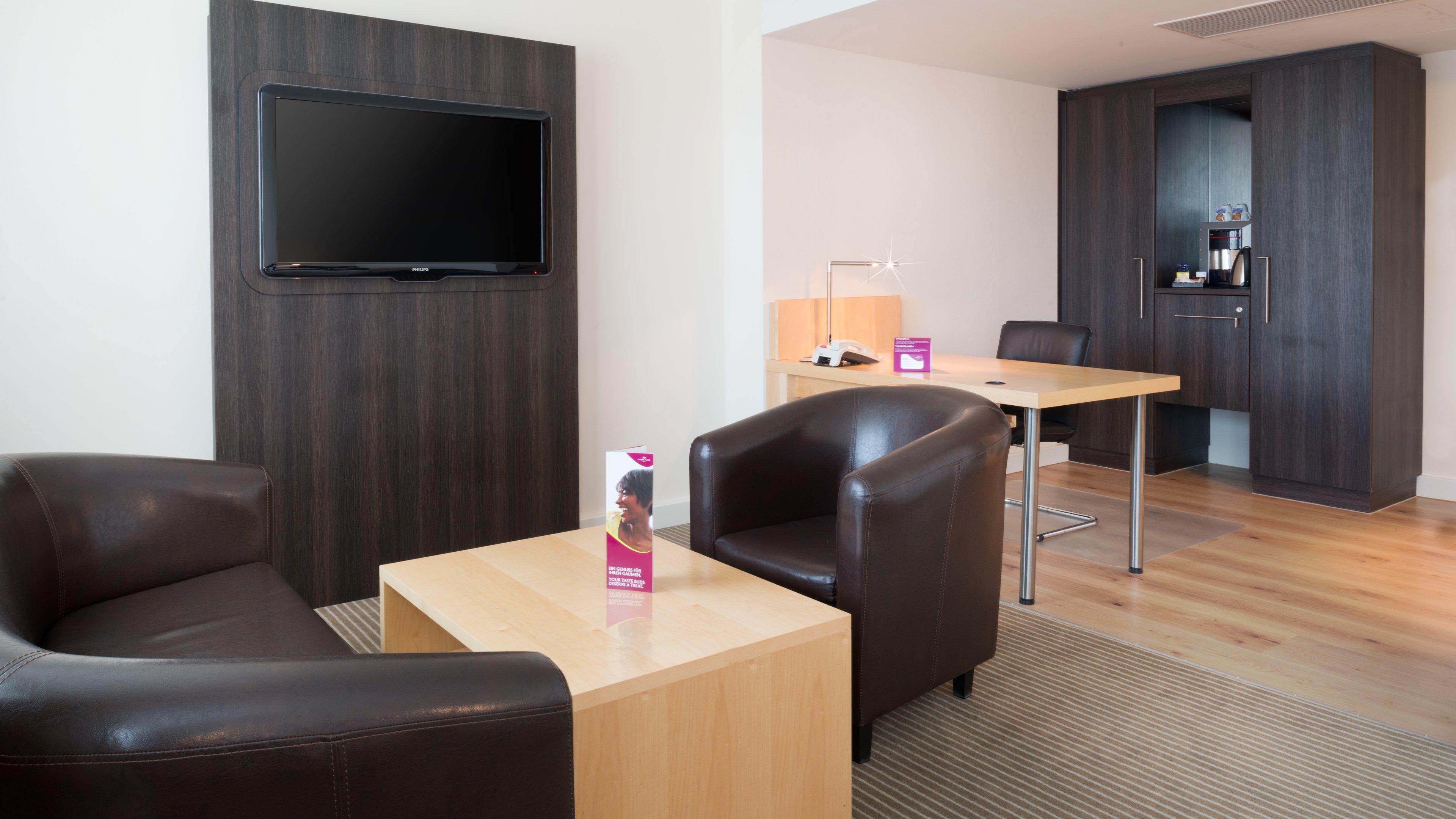 Crowne Plaza Zuerich By Ihg Hotel Екстериор снимка
