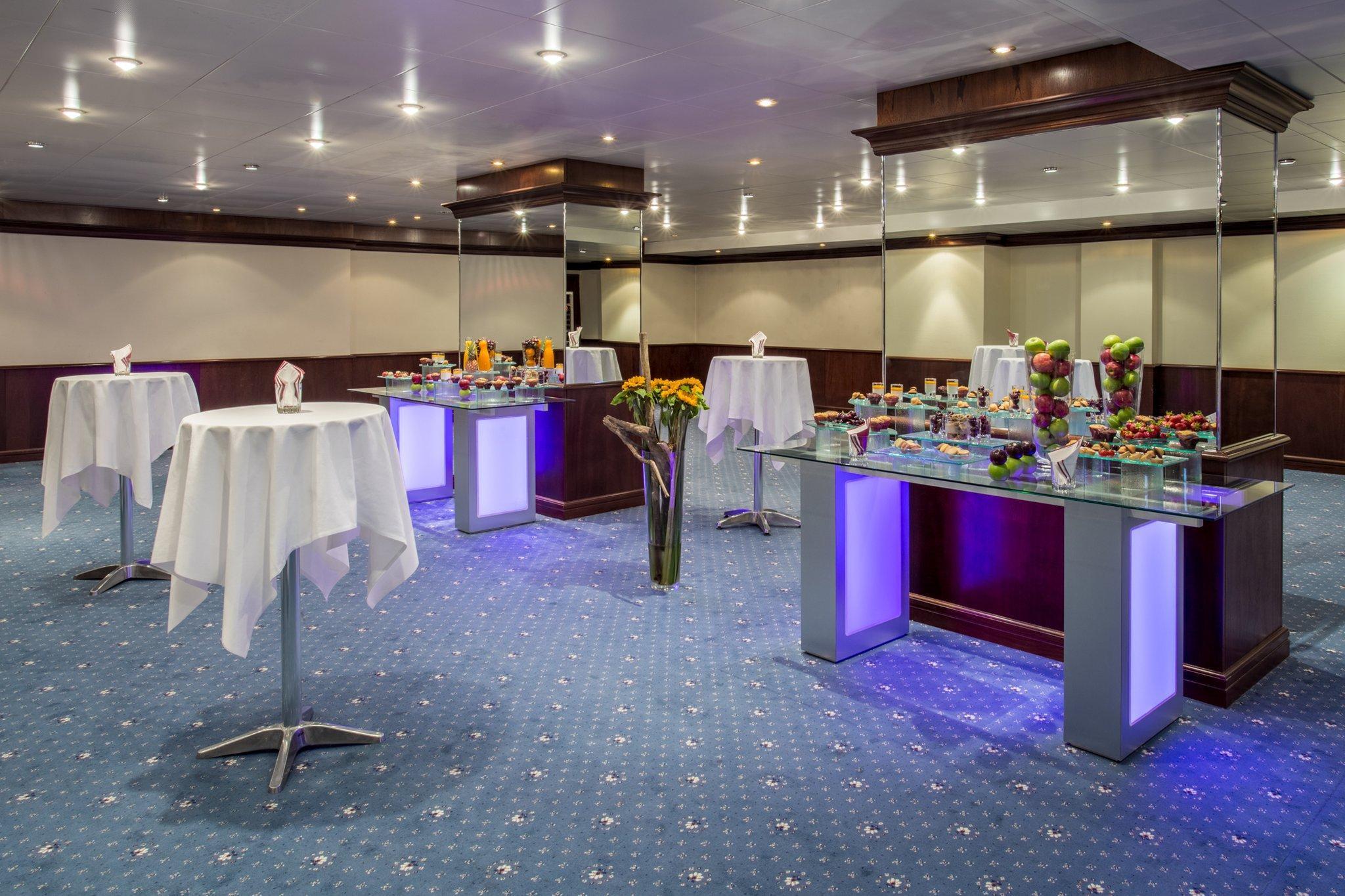 Crowne Plaza Zuerich By Ihg Hotel Екстериор снимка