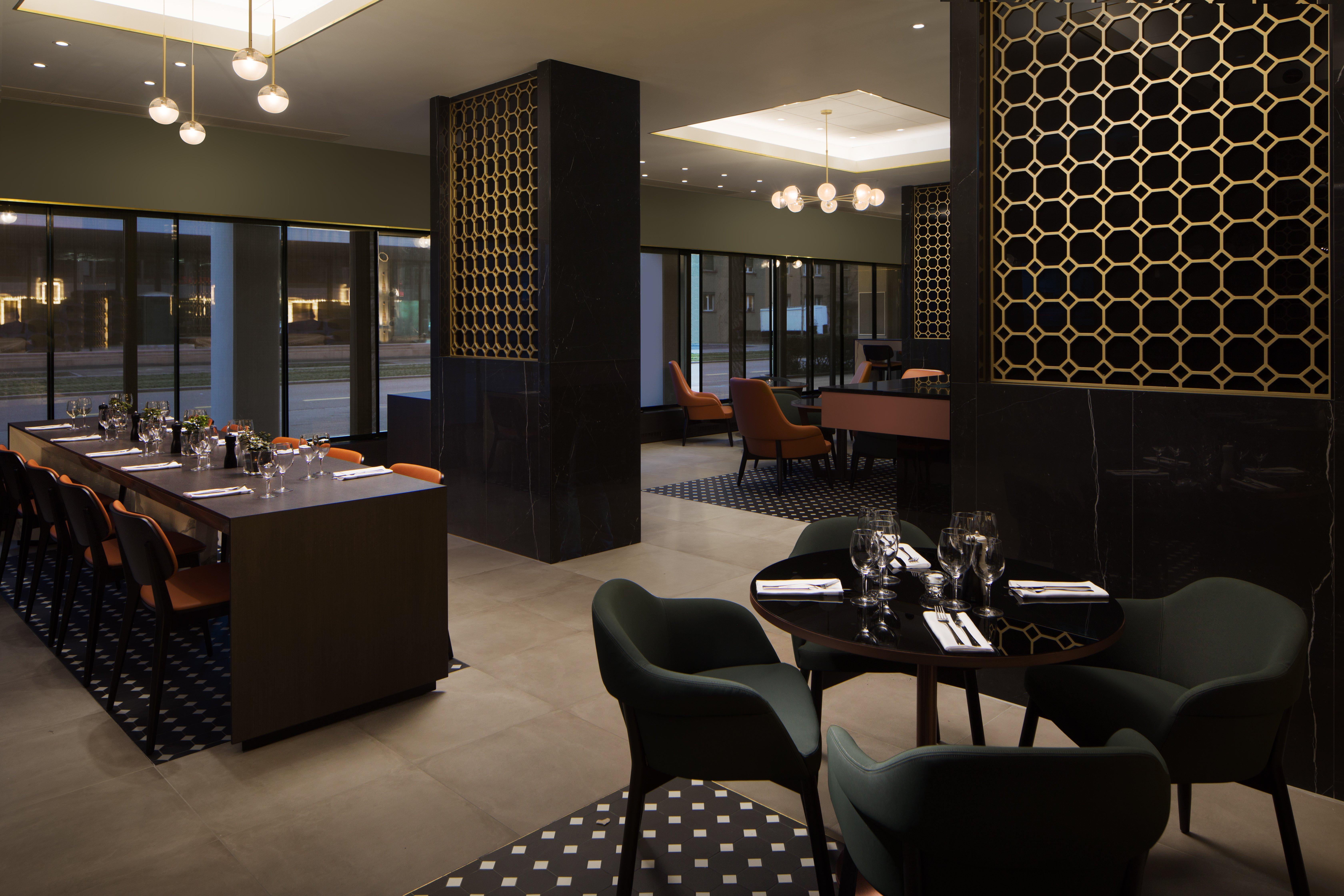 Crowne Plaza Zuerich By Ihg Hotel Екстериор снимка
