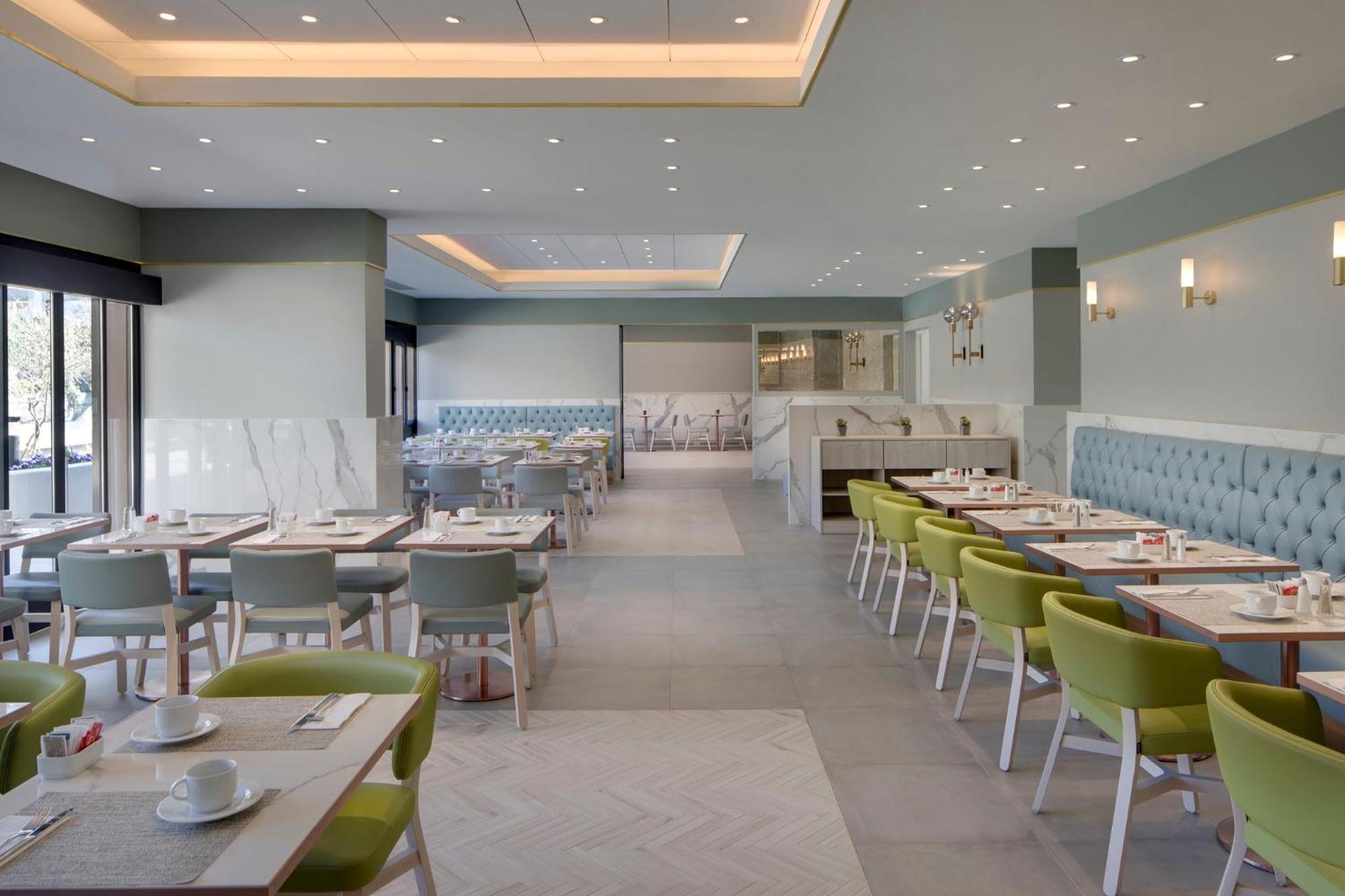 Crowne Plaza Zuerich By Ihg Hotel Екстериор снимка