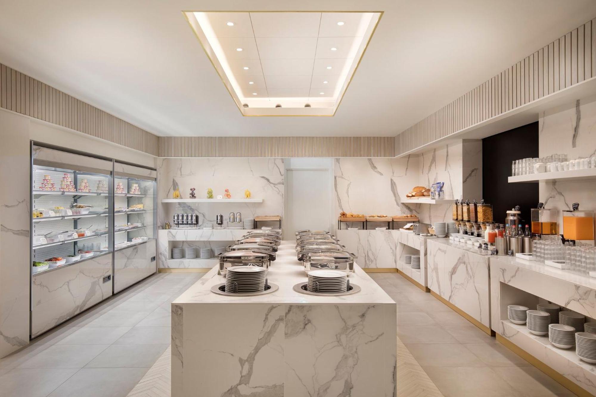 Crowne Plaza Zuerich By Ihg Hotel Екстериор снимка