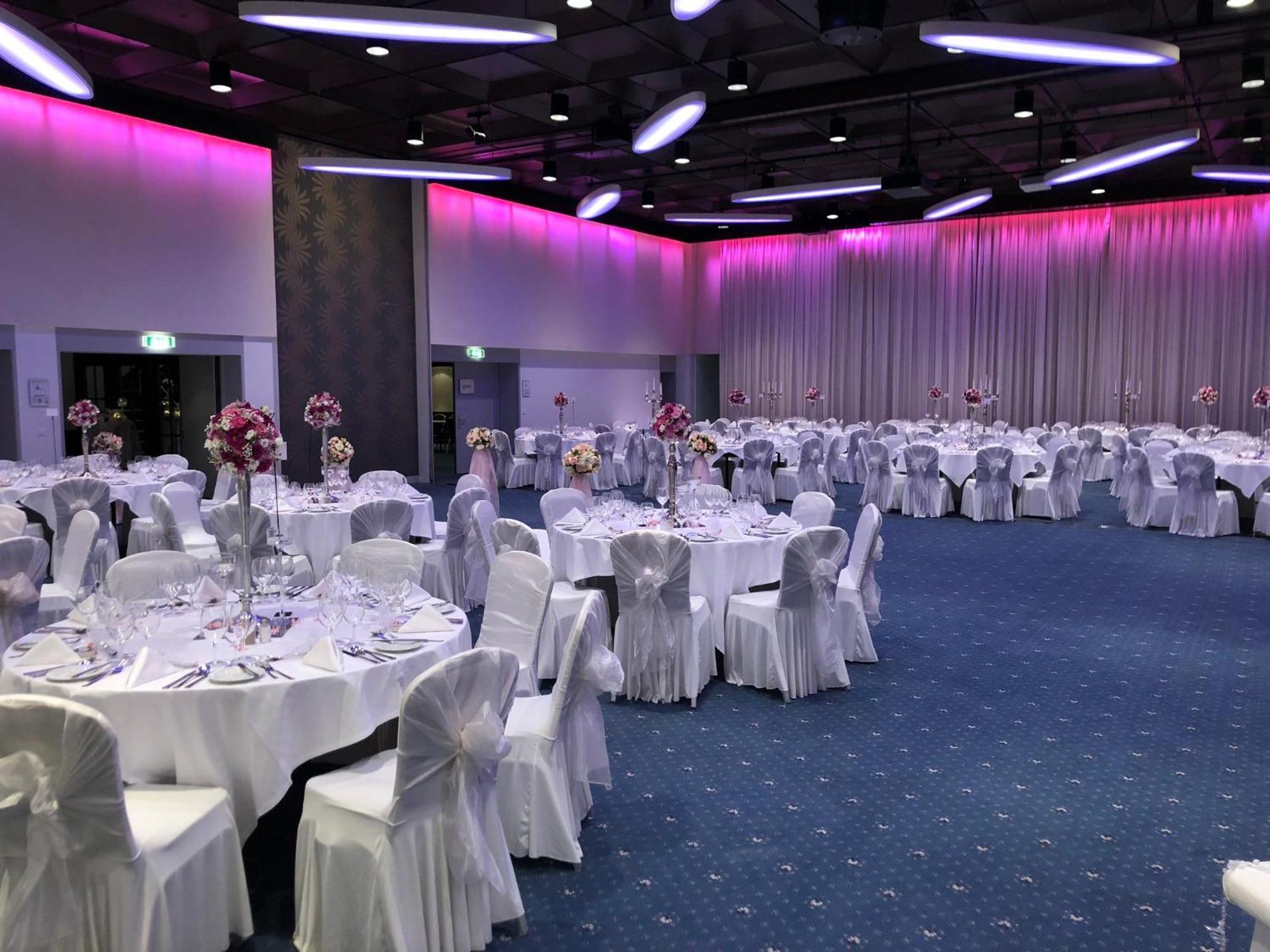 Crowne Plaza Zuerich By Ihg Hotel Екстериор снимка