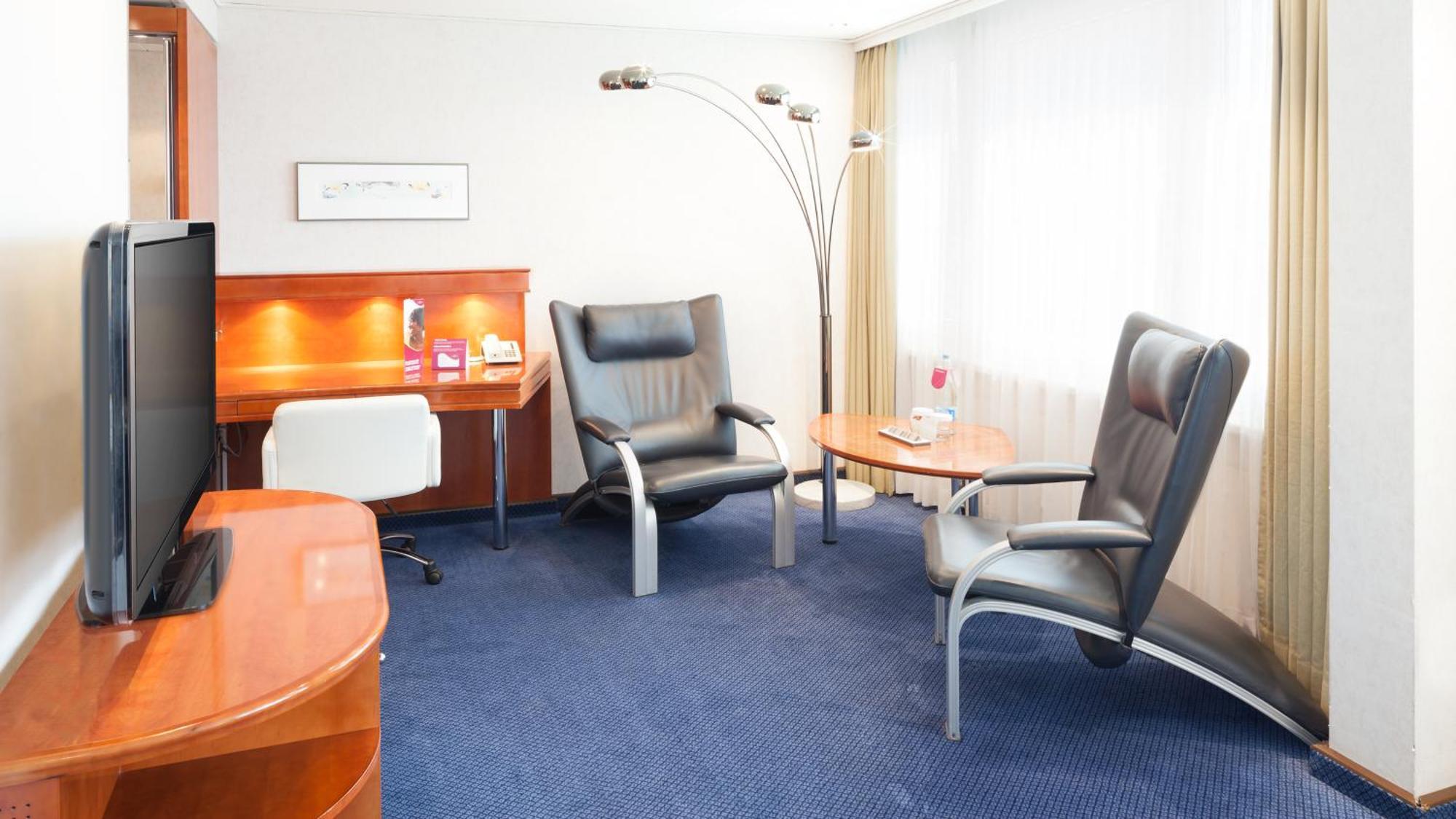 Crowne Plaza Zuerich By Ihg Hotel Екстериор снимка