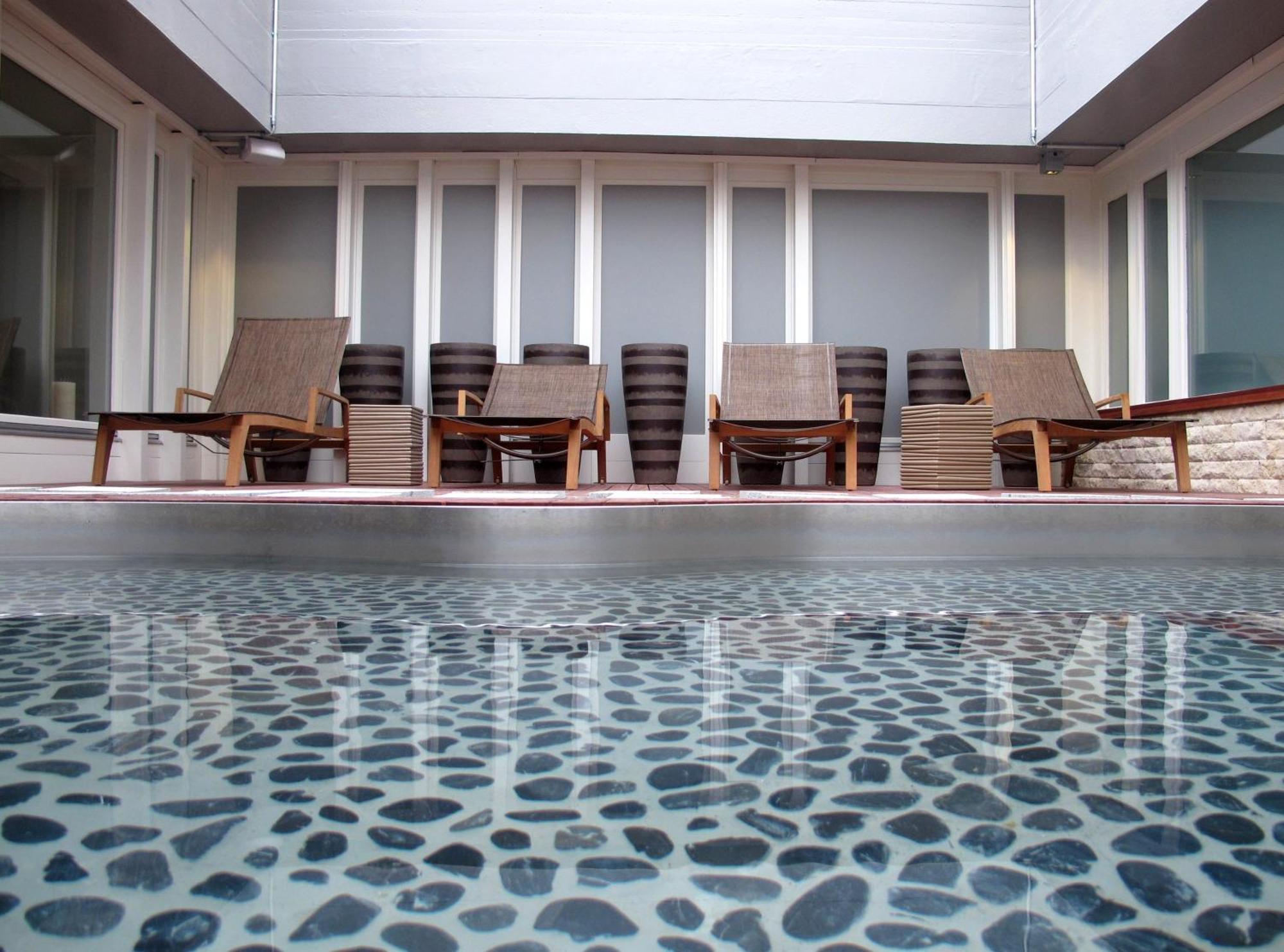 Crowne Plaza Zuerich By Ihg Hotel Екстериор снимка