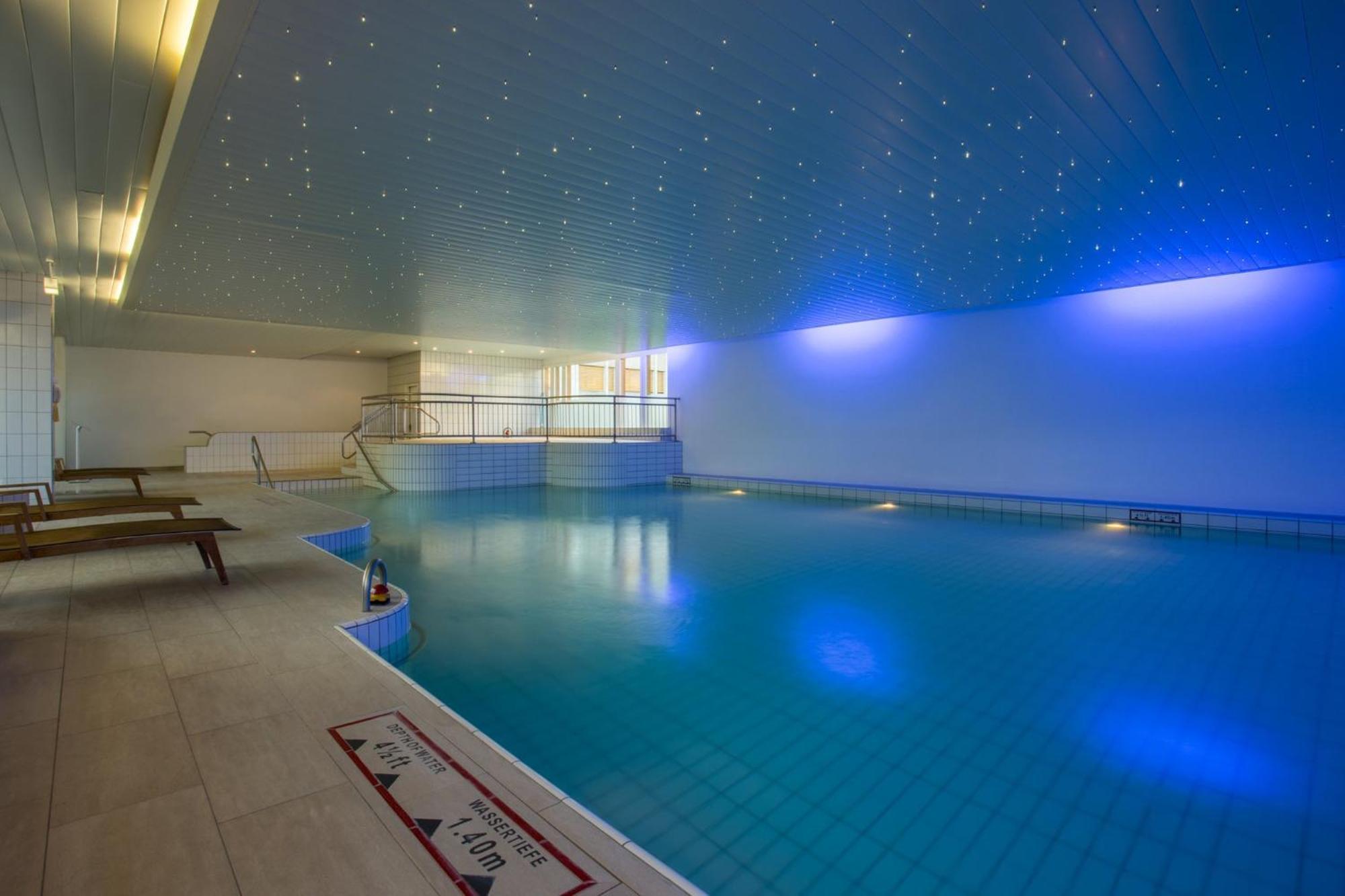 Crowne Plaza Zuerich By Ihg Hotel Екстериор снимка