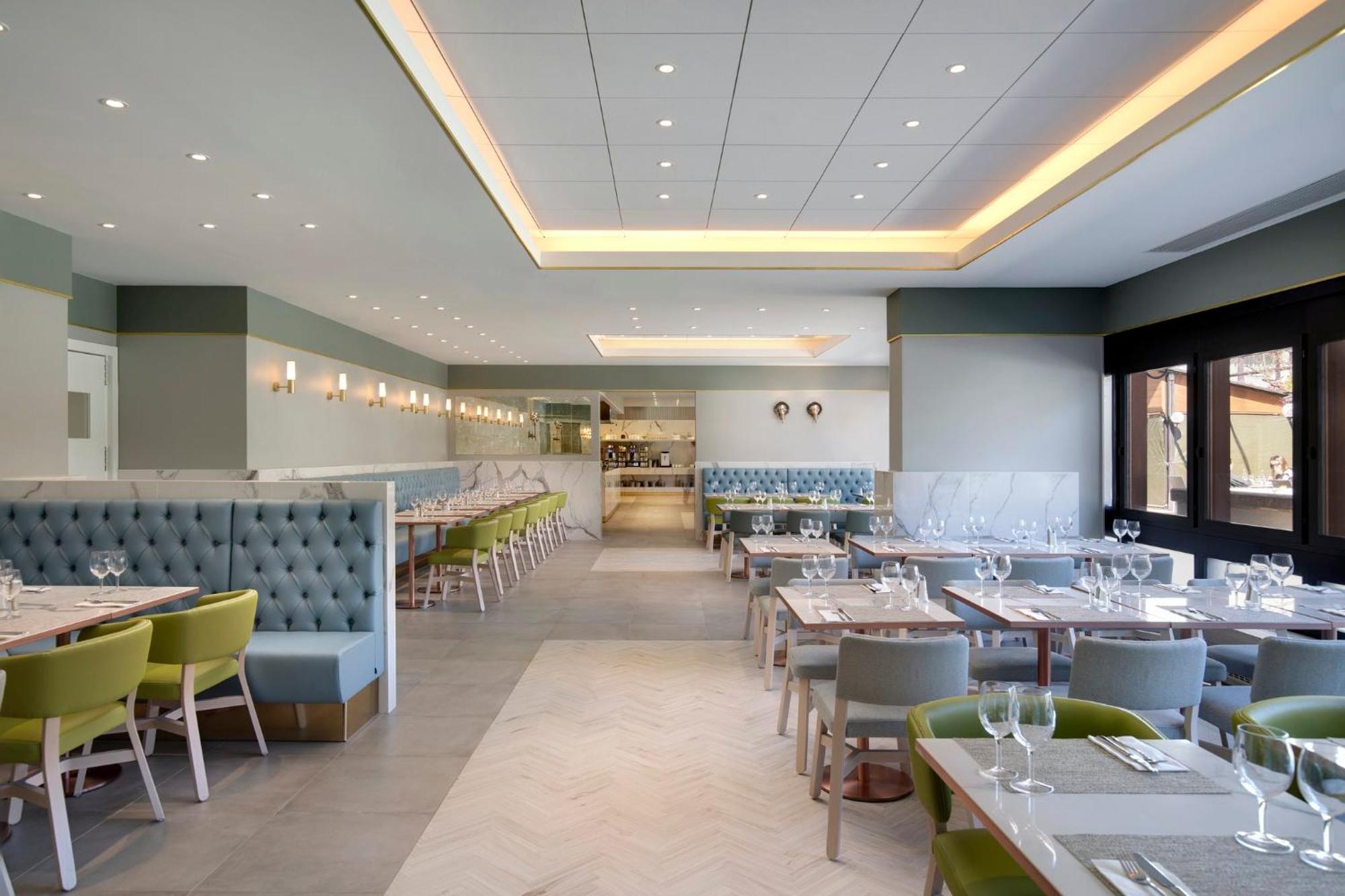 Crowne Plaza Zuerich By Ihg Hotel Екстериор снимка